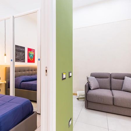 Baubo Sulla Via Dei Presepi By Napoliapartments Eksteriør bilde